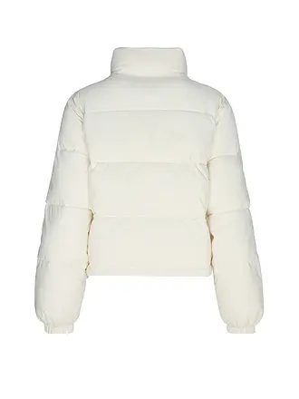 GUESS | Steppjacke Cropped Fit | 